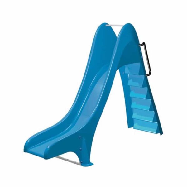 Straight pool slide 150cm parknplay store